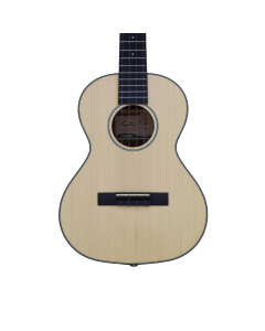 Kai KT-100 Solid Mahogany Top Tenor Ukulele with Premium Gig Bag