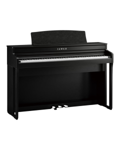 Kawai CA49 Concert Artist Digital Piano - Satin Black