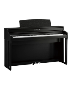 Kawai CA59 Digital Piano - Satin Black