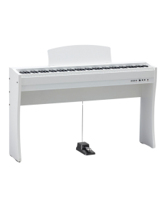 Kawai CL26 Compact Digital Piano - Satin White