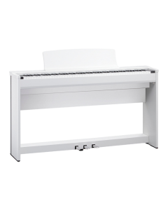 Kawai CL36 Compact Digital Piano - Satin White