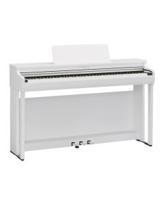 Kawai CN29 Digital Piano - Satin White