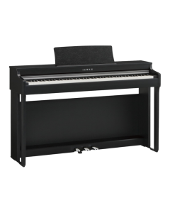 Kawai CN27 Digital Piano - Satin Black