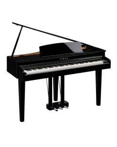 Kawai DG30 Digital Grand Piano - Ebony Polish