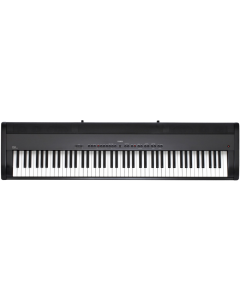 Kawai ES6 Portable Digital Piano - Glossy Black