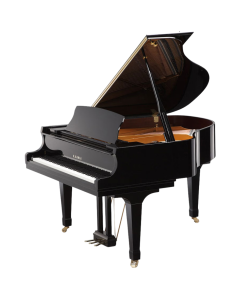 Kawai GX-1 Grand Piano - Polished Ebony