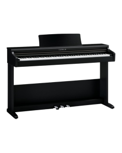 Kawai KDP75 Digital Piano - Embossed Black