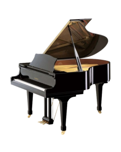 Kawai RX-2 Classic Grand Piano - Ebony Polish