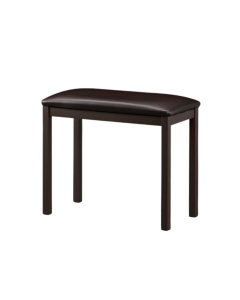 Kawai WB-10 Digital Piano Bench - Rosewood