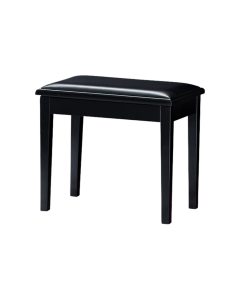 Kawai WB-160 Piano Bench - Ebony Polish