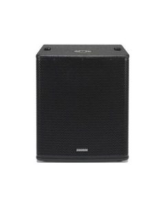 Samson RSX118S Passive Subwoofer
