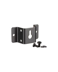 Genelec 8000-904B Slotwall Bracket - Black
