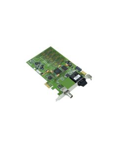 Solid State Logic MadiXtreme 64 PCIe MADI audio interface card for 64 channel studio recording and broadcast systems