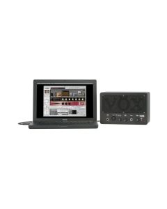 VOX JAM VOX Guitar Amplifier Modeling Software