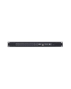 DB Technologies RDNET CONTROL 8 Digital Controller