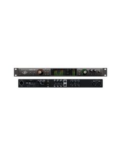 UA Apollo x6 Thunderbolt 3 Interface