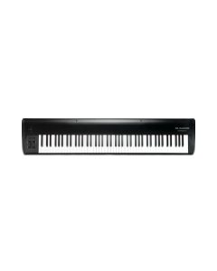 M-Audio Hammer 88 | 88-Key Fully-Weighted MIDI Controller