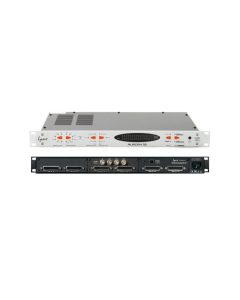 Lynx Aurora 16-USB | 16-Channel USB AD/DA Converter
