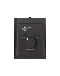 Neumann NRC1 Remote Control for Sound System Volume