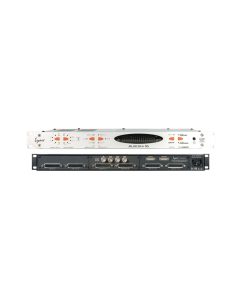 Lynx Aurora 16-HD | 16-Channel Pro Tools HD Interface
