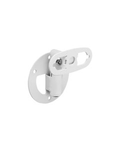 Genelec 8000-422W Swivel Wall Mount - White