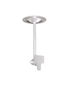 Genelec 8000-435W Short Ceiling Mount - White