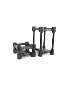 IsoAcoustics ISO-L8R130 Compact Monitor Stands