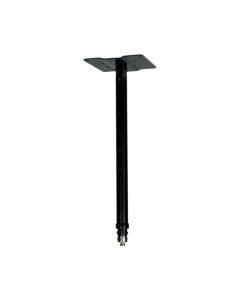 Neumann LH 46 - Adjustable Ceiling Drop Adapter 