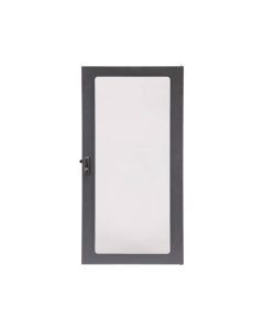 Samson SRK PRO DP8 Plexi Rack Doors for 8 Space Equip Rack