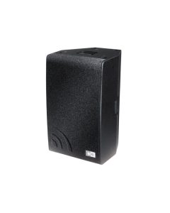 Montarbo WIDE15P4 passive 2 way PA speaker 15 inch 4 ohm front view
