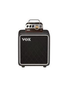 VOX MV50-AC SET COMPACT AMP HEAD AND BC108 CABINET