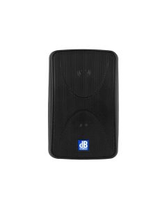 DB Technologies K 70 100W Dual 5" Active Speaker