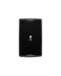 DB Technologies L160D 2-Way Active Speaker (160W)