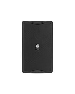 DB Technologies MINIBOX L80D 2-Way Active Speaker (80W)