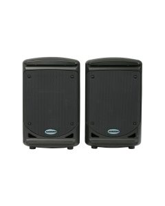Samson Expedition XP150 - 150-Watt Portable PA