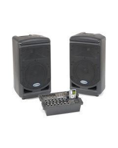 Samson Expedition XP308i - 300-Watt Portable PA