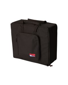 Gator G-MIX-L 1926 19" x 26" Lightweight Mixer Case