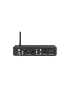 Samson SM4 - 4-Channel Mixer