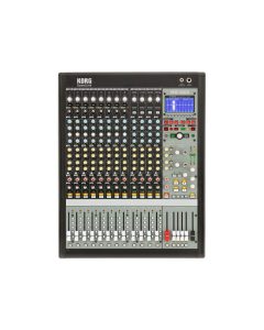 Korg MW-1608 16-channel hybrid analog/digital mixer