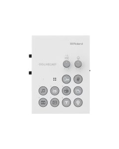 Roland GO:LIVECAST Livestreaming Studio for Smartphones