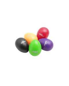 Alice A041SE-G Sound Eggs Green Percussion Shaker