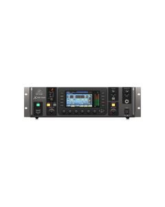 Behringer X32 Rack 40 Input Digital Rack Mixer