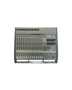 Samson TXM20 - 20 Channel Table Top Powered Audio Mixer