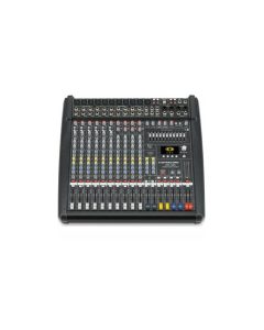 Dynacord CMS 1000-3 10 channel compact digital mixing console USB FX front view