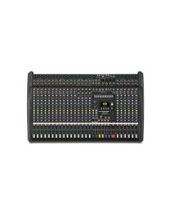 Dynacord CMS 2200-3 22 channel digital mixing console USB FX professional front view