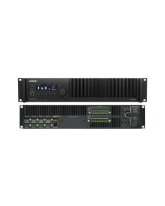 Bose PowerMatch PM4500 Configurable Amplifier