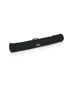 Gator GX-33 - 5 Microphones & 3 Stands Bag