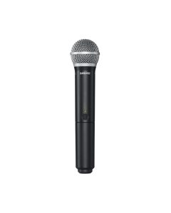 Shure BLX24UK/PG58X-K14 Wireless PG58 System
