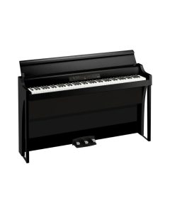 KORG G1B Air Black Digital Piano