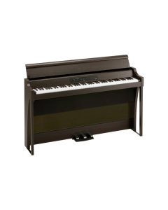 KORG G1B Air Brown Digital Piano